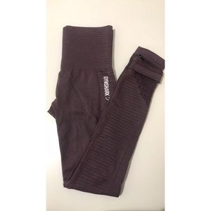 Energy + Seamless leggings